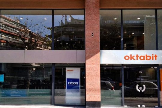 oktabit asustore